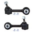 thumbnail image 5 of ECCPP Sway Bar Link Kit 2007 2008 2009 2010 2011 2012 2013 2014 2015 2016 for Honda CR-V - Rear Sway Bar End Links Rear Sway Bar End Links, 5 of 5