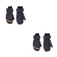 thumbnail image 3 of Manoplas Matsuzay 3 pares impermeables para niños actividades al aire libre invierno, 3 of 6