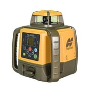 Topcon 1051612-01 RL-HV2S w/LS-80X Dual Slope Alkaline Battery