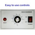 Depilatory Wax Heater Salon Spa Equipment