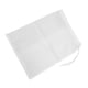 thumbnail image 1 of Ounissouiy Bolsa de filtro de café de malla 80/100/120, bolsa de filtro de leche de soja, bolsa de residuos, colador de jugo de leche de nailon, bolsa de Cocina y Comedor  80 Maschenweite 20*30cm, 1 of 1