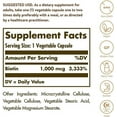 thumbnail image 2 of Solgar - Biotin 1000 mcg, 250 Vegetable Capsules - 2 Packs, 2 of 7