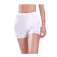 thumbnail image 1 of VISgogo, calzoncillos tipo bóxer de encaje para mujer, bragas antiestáticas de seda con cintura elástica, bombachos, ropa interior VISgogo moda, 1 of 2