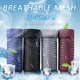 thumbnail image 3 of 4 PCS Bamboo Boxer Briefs, Box Hero Bamboo Boxers Shorts Men-For All-Day Comfort, 3 of 5