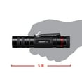 thumbnail image 4 of Coast Cutlery COA-20628 2019 PX1R Rechargeable LED Flashlight - Black Body, 4 of 12