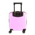 thumbnail image 3 of Maleta para niños, equipaje para niños, maleta con ruedas para niños de 360 grados, equipaje para niños, diseño elevado, 3 of 13