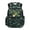 Green Dinosaur Jungle, variant on Uorisanigo Capybara Print Kids Backpack Teens Boys Large Capacity Schoolbag Elementary School Rucksack Casual Bookbags for Travel Camping Vacation