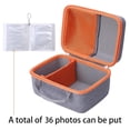 thumbnail image 2 of Funda rígida CO2crea compatible con Yoto Player 3rd Gen Kids, 2 of 9