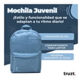 thumbnail image 3 of Mochila Juvenil Ruz Truzt 26 L, 3 of 4