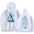 thumbnail image 2 of Freya Skye 2025 Tour Merch Hoodie Sweatshirt Streetwear Unisex Winter&Spring Casual Fashion Pullovers, 2 of 6
