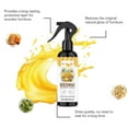thumbnail image 4 of RuWeoMaa Natural Beeswax Care Spray & Restorer, Natural Beeswax Spray For Wood,Leather & Furniture Polish, Non-Toxic & Eco-Friendly 4fl.oz(3pcs), 4 of 10