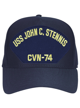 Uss John Mccain Hat