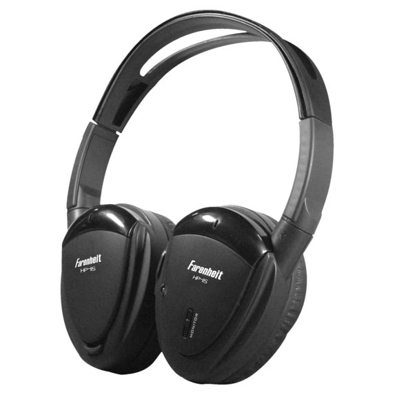 Noise Canceling Headphones