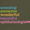 thumbnail image 3 of CafePress - Ophthalmologist T Shirt - Men's Classic Graphic Cotton T-Shirt, 3 of 4