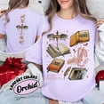thumbnail image 4 of Fourth Wing Series Two Sided Shirt For Fans, War College T-Shirt, Dragon Rider Bookish Shirt, Book Merch Gift, 4 of 6