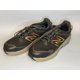 thumbnail image 2 of New Balance Men's Fresh Foam 510 Running Shoes CD4 Black/Grey Size US:10.5 EEEE, 2 of 6