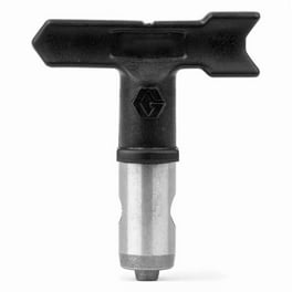 Graco 243161 Handtite Rac 5 Tip Guard Base- 0.88 in. Thread Graco 243161 Handtite Rac 5 Tip Guard Base- 0.88 in. Thread