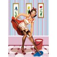 thumbnail image 1 of Drill Diamond Painting (DF4037) 5D DIY Kit de bordado de punto de cruz completo (Beauty04) 30x40cm Hugtrwg Para estrenar, 1 of 1
