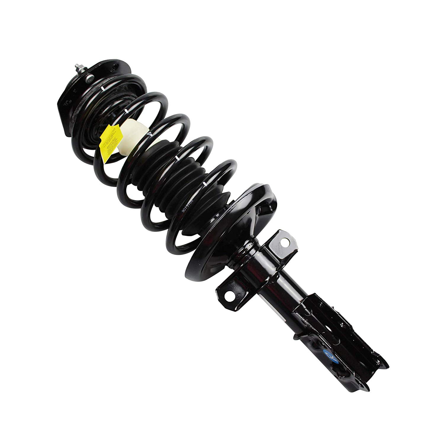 Shoxtec Front Right Complete Strut, Fits Chevrolet 2005 2006 2007 2008