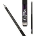 thumbnail image 3 of Voodoo VOD45 Pool Cue Billiard Stick Billiards Cues, 3 of 9