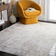 thumbnail image 2 of SAFAVIEH Marmara Ambre Oriental Area Rug, Grey/Beige Blue, 8' x 10'1", 2 of 8