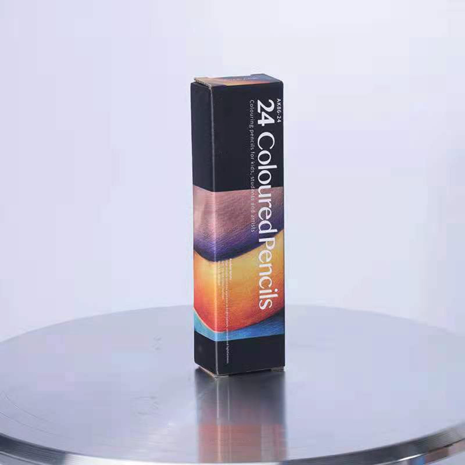 Premium-Colored Pencils for Adult and Children Oil-based Drawing Pencils Soft Painting Art Pencils Coloring Pencils
