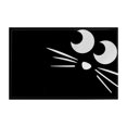 thumbnail image 2 of Happy Halloween Placemats Hot Washable Dyed Table Mats Decorations Suitable for Restaurant Kitchen Banquets Very Nice Halloween Patterns, 2 of 4