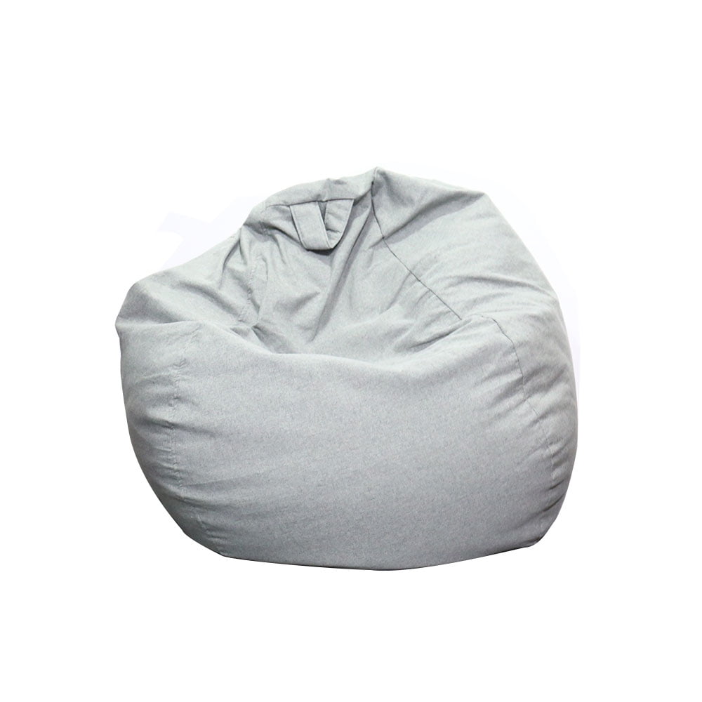 stuffable bean bag