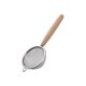thumbnail image 1 of Colador de malla fina de acero inoxidable, colador con orificio colgante, utensilios de cocina, coladores de alimentos para preparación de alimentos 7cm, 1 of 8