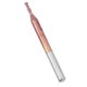 thumbnail image 3 of End Mills Sturdy Carbide Square End Mill  for Surface Working for Three-Dimensional Sculpture ANGGREK Otros, 3 of 8