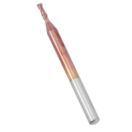 

Octpeak End Mills Super Chip Removal Function Grain Carbide End Mill For Surface Working For Three-Dimensional Sculpture