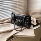 thumbnail image 3 of Axila La Y2k Rivet Punk Bolsbag Mujés, 3 of 9