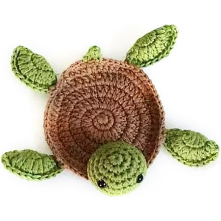 

Funny Handmade Woven Coaster Set Cute Mug Cup Mat Table Desk Decoration Housewarming Gift This placemat can Protect Your Table from Scratching or scalding Effectively