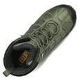thumbnail image 6 of XPETI Men's Hiking Boots Waterproof Winter Snow Outdoor Boots Insulated Olive Green Size 10, 6 of 8