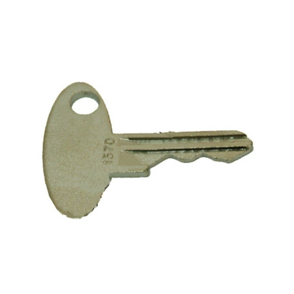 Key(s) Fits Vermeer Replaces 125141003