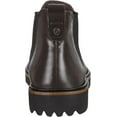 thumbnail image 4 of Women's ECCO Incise Tailored Chelsea Boot Shale Calf Leather 37 M, 4 of 6