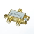 thumbnail image 1 of ONN F-Type 2WAY Cable, 1 of 1