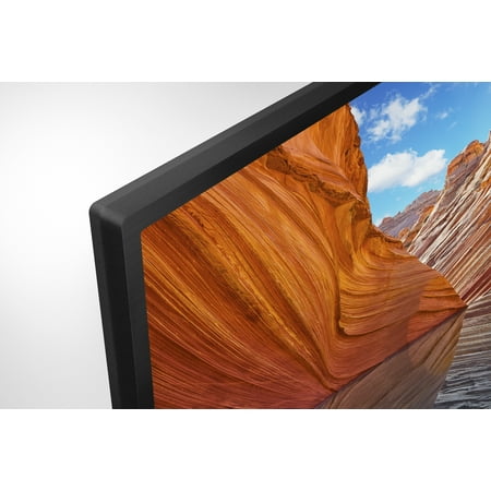 Sony - 75" Class X80J Series LED 4K UHD Smart Google TV