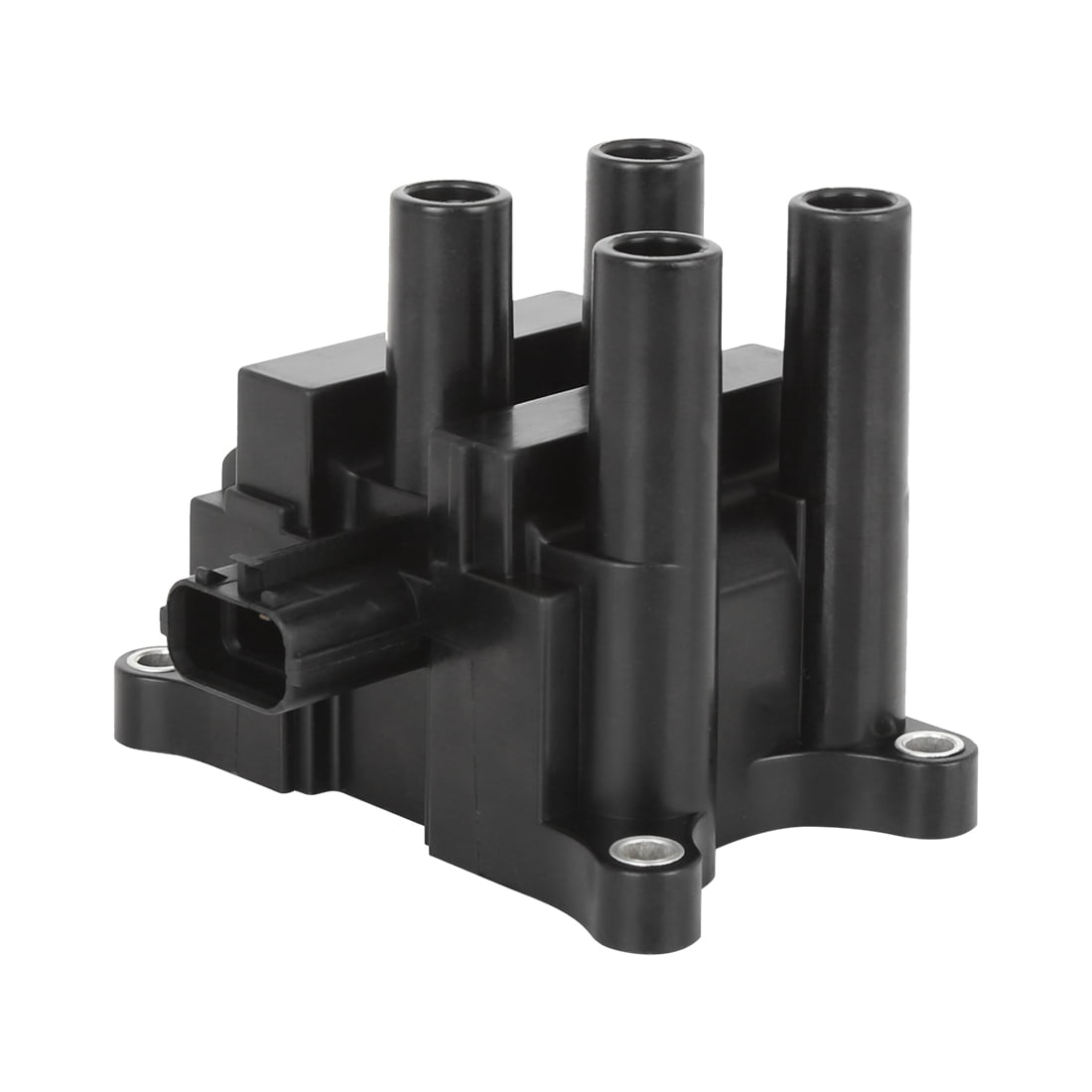 L81318100 Ignition Coil Black Auto Parts for MAZDA 6 1.8 2.0 2.3 AWD