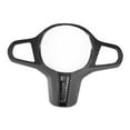 thumbnail image 3 of funtasica Steering Wheel Panel Cover Decor Protective Panel Sturdy Spare Parts Fashion Interior for 1 2 3 4 M3 M4 Replace, 3 of 8