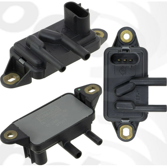 Global 1811573 Exhaust Gas Recirculation (EGR) Pressure Sensor