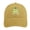 Sand, variant on World’s Tallest Leprechaun Charcoal Baseball Cap for Men Women, Adjustable Snapback Hats Cotton Hat