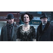 Penny Dreadful: The Complete Series