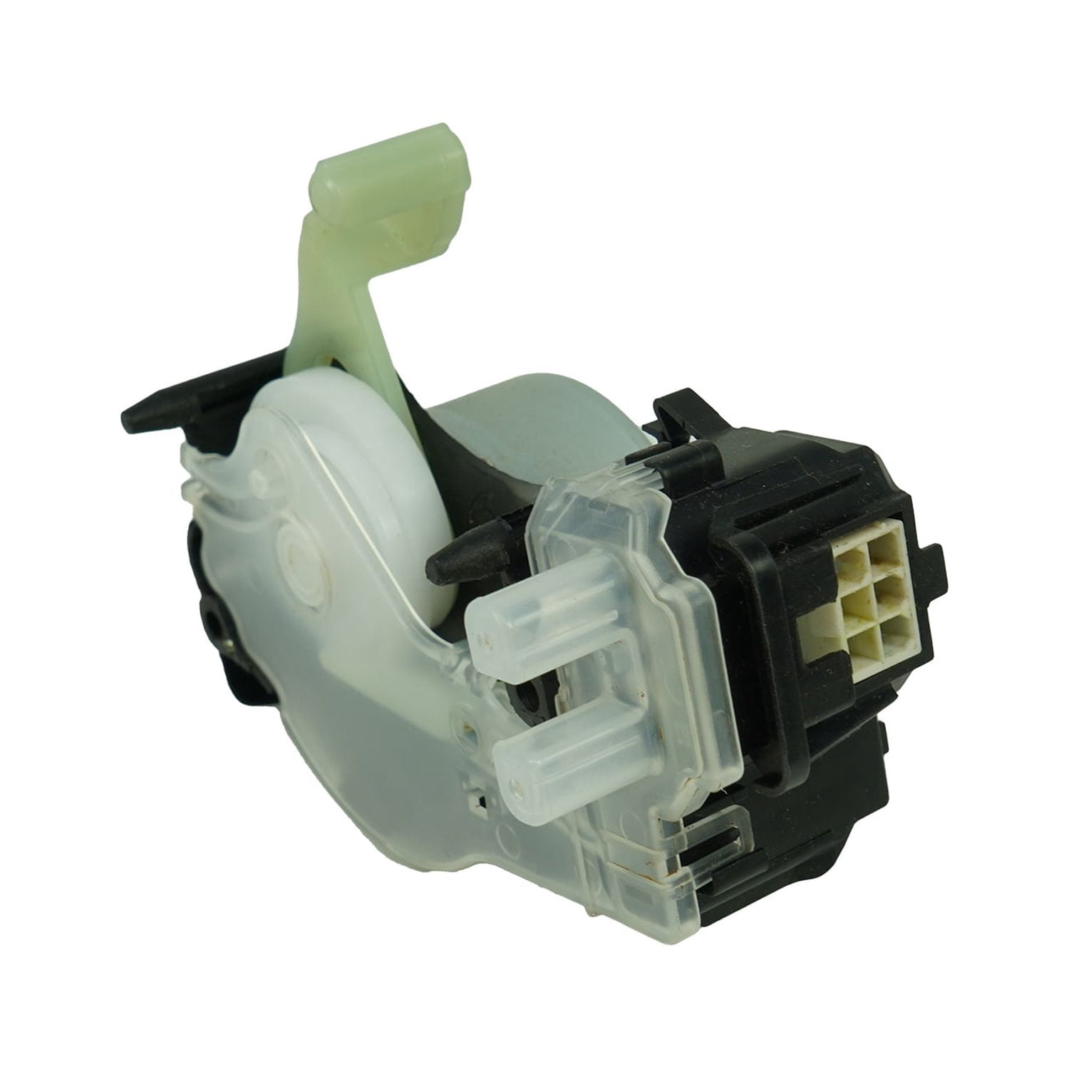 SUPPLYZ Direct Replacement for Whirlpool W11212745 Appliance Actuator W10389471 W11212745