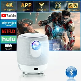 VANKYO GO300 Smart Wi-Fi Mini Projector, 150ANSI Lumen Wi-Fi