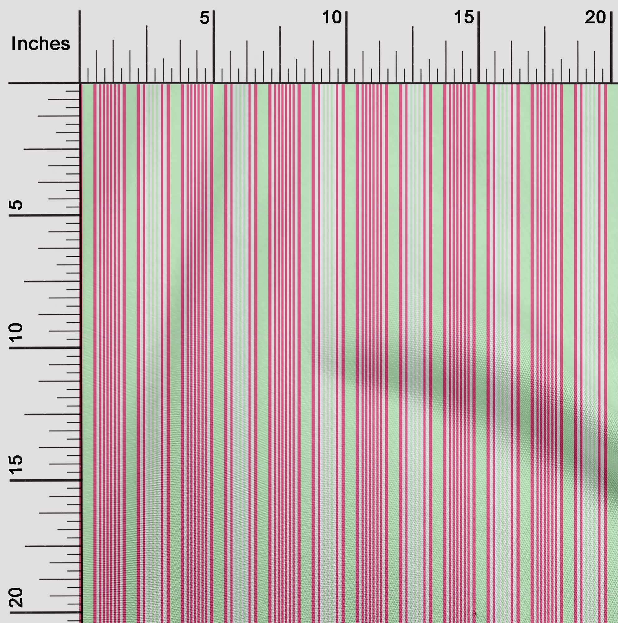 Fire Colors Midnight 42 Inch Cotton Poplin Pre Order main image 0