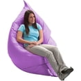 thumbnail image 2 of The Original Big Joe Bean Bag, Multiple Colors, 2 of 3