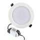 thumbnail image 2 of Panel de Luz de Techo Rgbw Luz de Techo Luz de Panel Rgb de 5W + Control Remoto Ir Meterk  Luz empotrada, 2 of 7