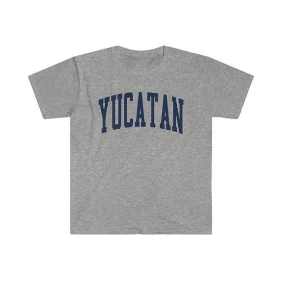 Yucatan Mexico Moving Away Shirt, Gifts, Tshirt, Tee