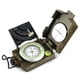 thumbnail image 1 of Brújula Eyeskey Militar Multifuncional Con Inclinómetro Verde, 1 of 6